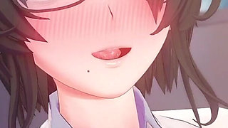 Twisted World -fucking My Stepsister's Huge Ass