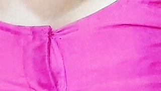 Big Breasts of Kavita Bhabhi