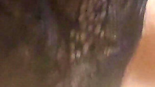 Close up Dildo Play Inside My Tight Pussy