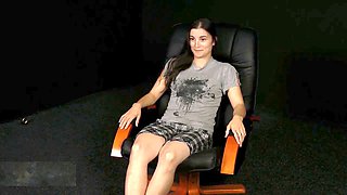 Slut slave, bdsm extreme, bdsm spanking