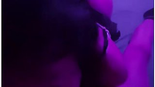 Hentai Maid Sucks Cock Joyfully With Little Angel