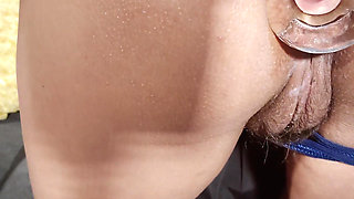 Mexican Ass Sucker - Sammy Heart #8