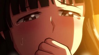 Soft Passion in the beyond inside forbidden memories