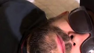 Michelle McLaren foot fetish femdom bitch