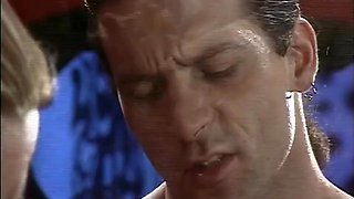 Excellent Porn Clip Deep Throat Wild Ever Seen With Paul Coxxx, Nikita Gross And Tommy Gunn