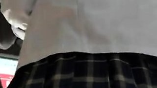 amateur asian flowerr flashing boobs on live webcam