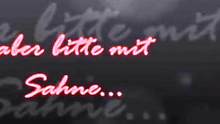 Creamy Amateur Fun with a Vibrator