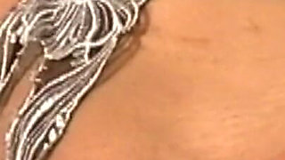 Natascha's anal defloration