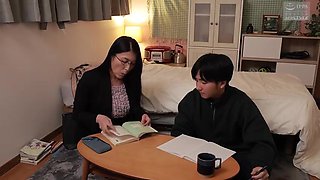 Experiences of a Beautiful Japanese MILF Having an Affair with a Young Well-Endowed Man x1xEDF68B2D742E9D8291
