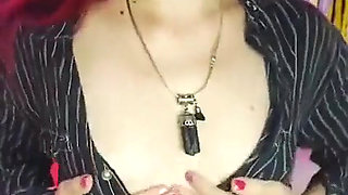 Shyyfxx "kom Nu, Jeg Vil Have, at Du Knepper Mig Virkelig Hrdt, Min Elskede"