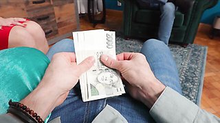 Watch provocative Lula Stocch's smut