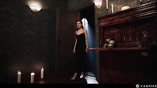 Watch tough Tiffany Tatum and Leana Lovings's porn