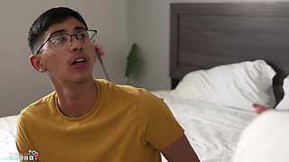 Aunt Judy's Desperate for a Baby - Season 1, Episode 2