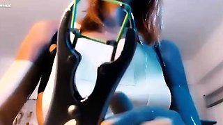 Mistress Elis Euryale Your Elastrator Castration