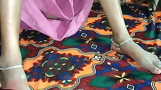 Lifting sister-in-law up and pela