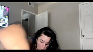 Khloe Lynn Loves Sucking Dick