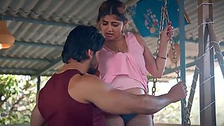 Web Series New Year Short Video