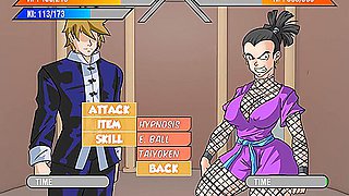 Dragon Girl X - Dragon Ball - Too Much Sex Doa Be Like Dbz By Loveskysan - Car Toon