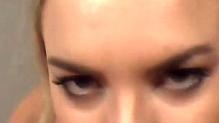 Cosima Cock Domination Featuring Cosima Duncan