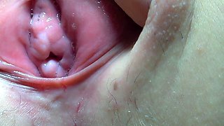 Cute Japanese Girl With Nice Tits