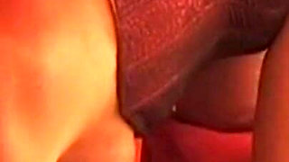Busty Blonde MILF Submits to Intense Needle Play