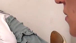 Fantasy-filled Mind - One Bold Reveal Leads to an Unexpected and Easy Connection - Scene2