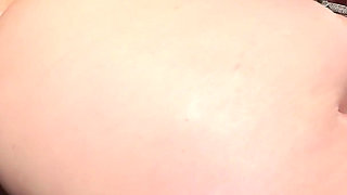 Ass Cam!! Busty Bexx Watned Slim's Long Dick Inside of Her!!