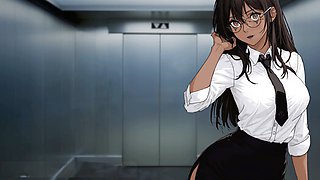 Public, erotic audio for men, audio porn