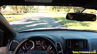 Lustful bimbo emotional xxx movie