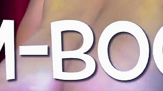 Bamboo Tits Cam 3 HDR