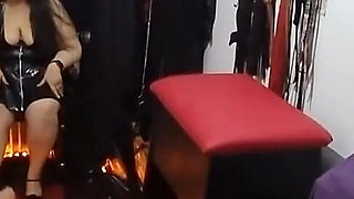 Extreme Anal Fisting Stretches His Hole Wide Open