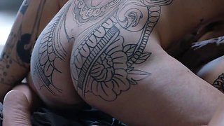 Ink Obsession - Erika Lust