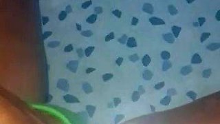 Hot Big Black Latina booty Black and Ebony