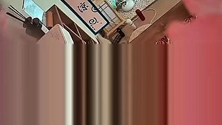 Amateur Doggystyle Hidden Cam