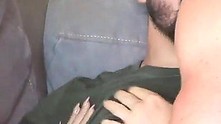 Big Booty Redhead Canelo Ment Bi Sexual Flip Fuck