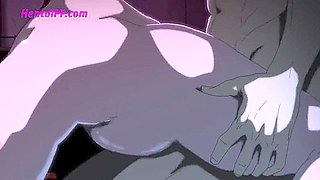 From Innocent To Insatiable: Stepsister Takes It Like A Pro Condom On, Pleasure Maxed With Car Toon