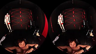 Japanese Hardcore Passion in a Thrilling POV Encounter