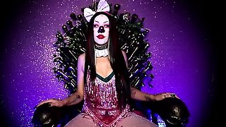 Kitzis Clown Fetish - Together