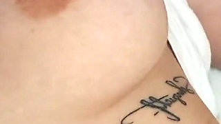 I Explode While Masturbating Because You Are Watching Me - Baby Hottie