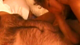 American Big Boobs Passionate Fuck Fest