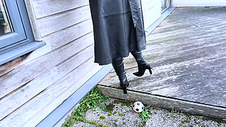 Web of Deceit Lil' Missy's Rescue Attempt to Save Paris Thwarted by a Villain (4k + Bts)