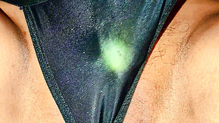 Cucumber in my Hot Small Desi Pussy