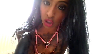 Fuck Me Daddy Ulitmate BB fantasy