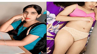 Indian Desi School Girl Hardcore Sex Viral MMS - Bobbypranav
