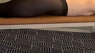 Bullwhip for Back - Laying on a Bench
