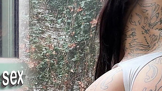 Discussion, Reconciliation and Sex