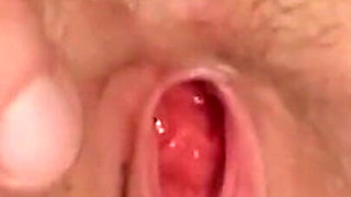 Blonde MILF Kelly Takes Thick Cock Before Hot Facial