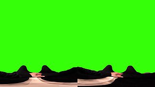 Erotic Massage Starring Micky Muffin (Passthrough)