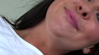 Brittany Shae - Creamy Pussy Masturbation