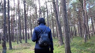 Wanilianna The Sex Adventure On A Dune With The Golden